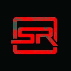 Snakeroot Logo Red