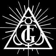 Terminal Gods logo
