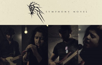symphony novel band pic-2
