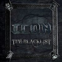 ICON - The Blacklist - Artwork