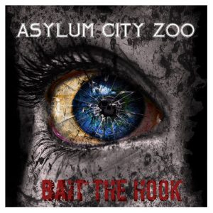 Asylum city zoo - bait the hook
