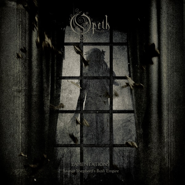 Opeth Lamentations cover (small)