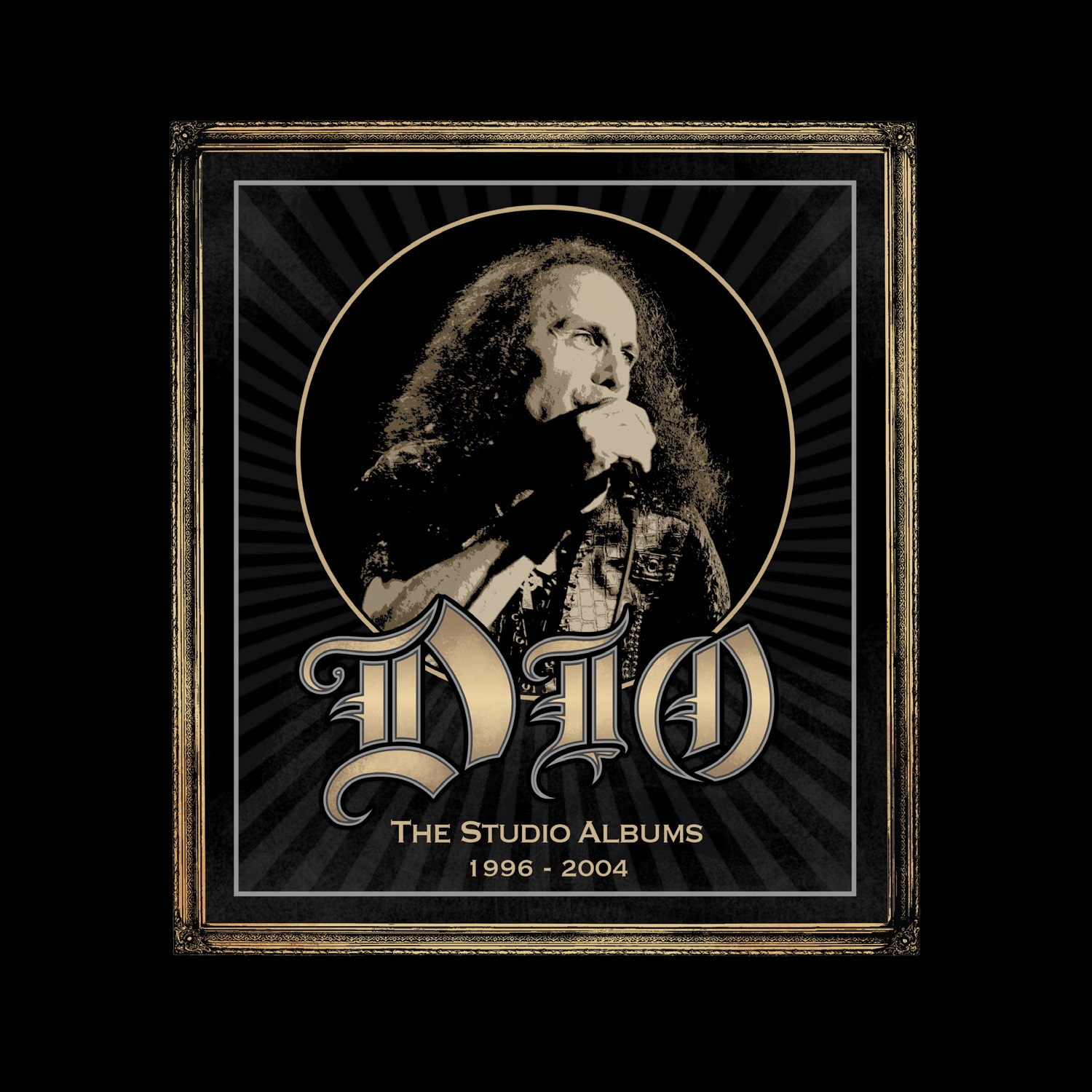 Dio The Studio Albums Box Set Review All About The Rock