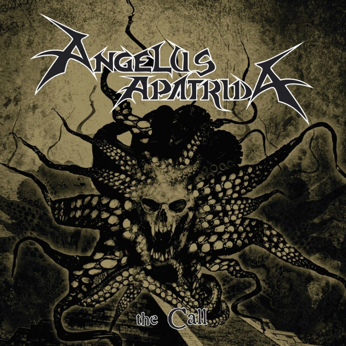 Angelus Apatrida – The Call