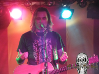 Mike Tramp @ The Railway, Bolton