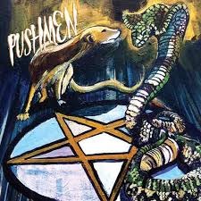 Pushmen – The Sun Will Rise Soon On The False and the Fair