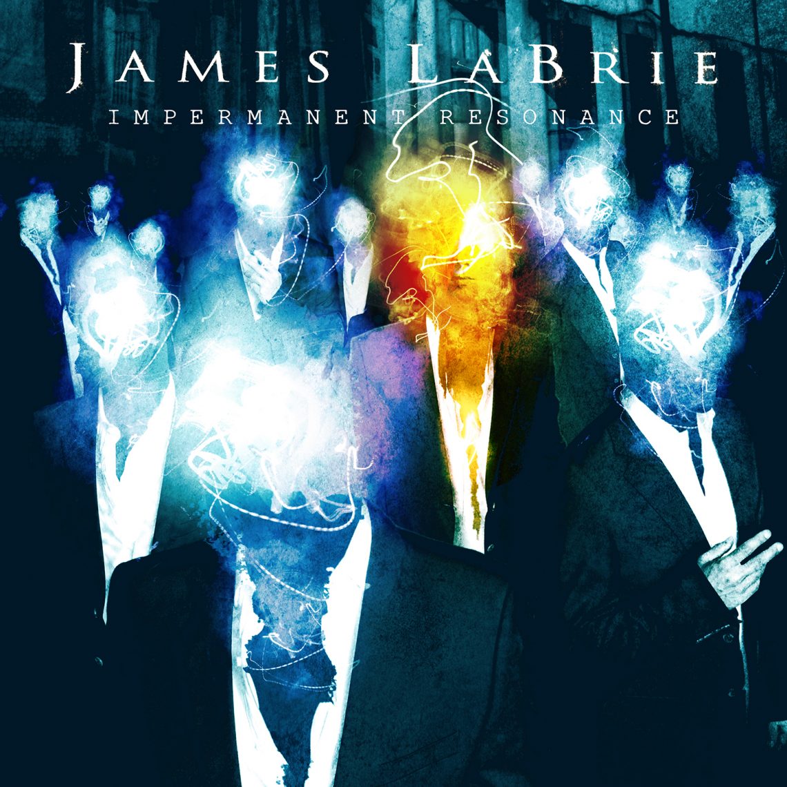 James Labrie – Impermanent Resonance