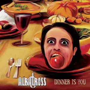 dinnerisyou