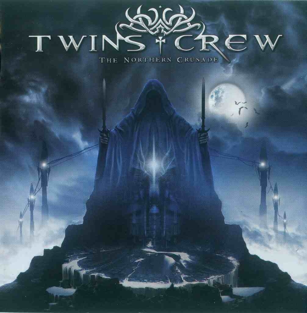 Twins Crew – The Northern Crusade