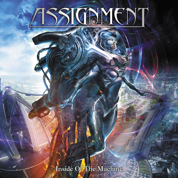 ASSIGNMENT New Song ‘Ending Love’ Available For Streaming