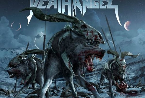 DEATH ANGEL | ‘The Dream Calls For Blood’ Track List Unveiled