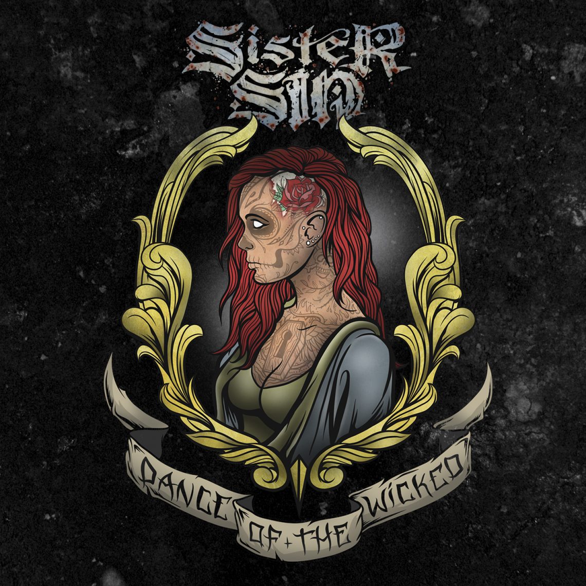 Sister Sin – Dance of the Wicked