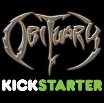 Obituary launches Kickstarter campaign for new album