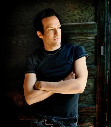 Interview with Richard Patrick of Filter