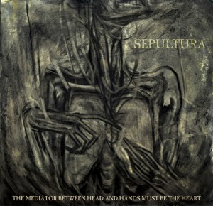 SEPULTURA: New Album Cover Artwork, Track Listing Revealed