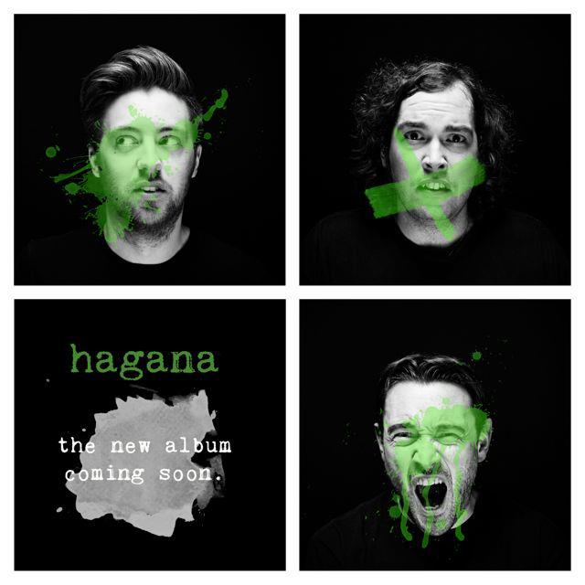 Interview with Hagana