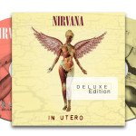 in utero