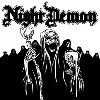 Night Demon – Night Demon