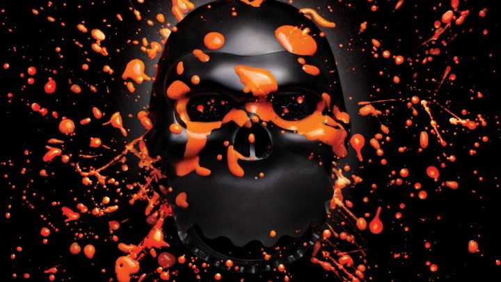 Death Ape Disco – Supervolcano