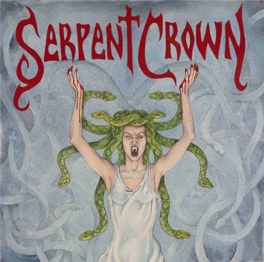 Serpent Crown – Serpent Crown