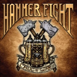 Hammer Fight - Chug of War