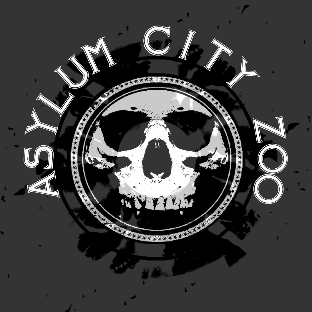 Asylum City Zoo – Asylum City Zoo