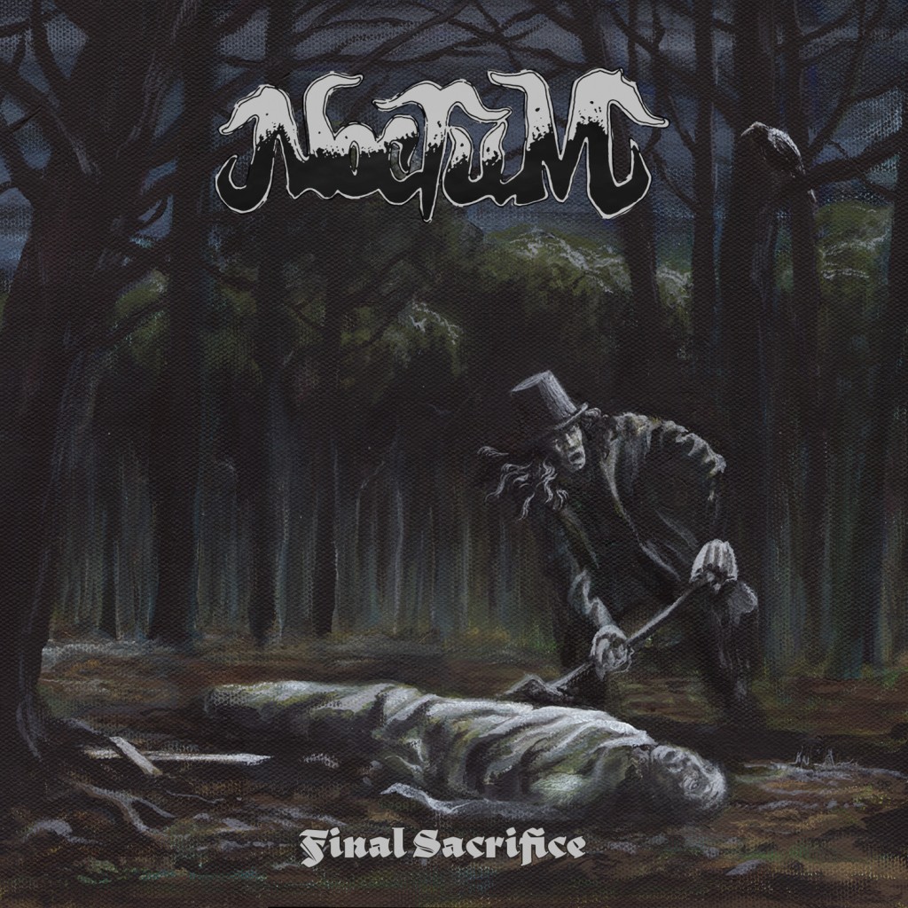 NOCTUM – Final Sacrifice