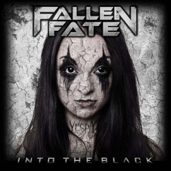 Fallen Fate - Into The Black