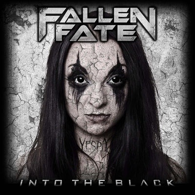 Fallen Fate – Into The Black