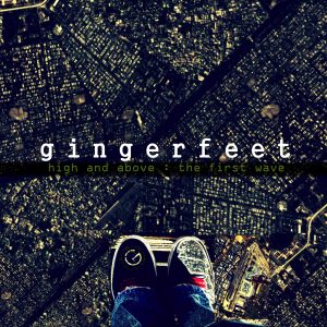 Gingerfeet cover