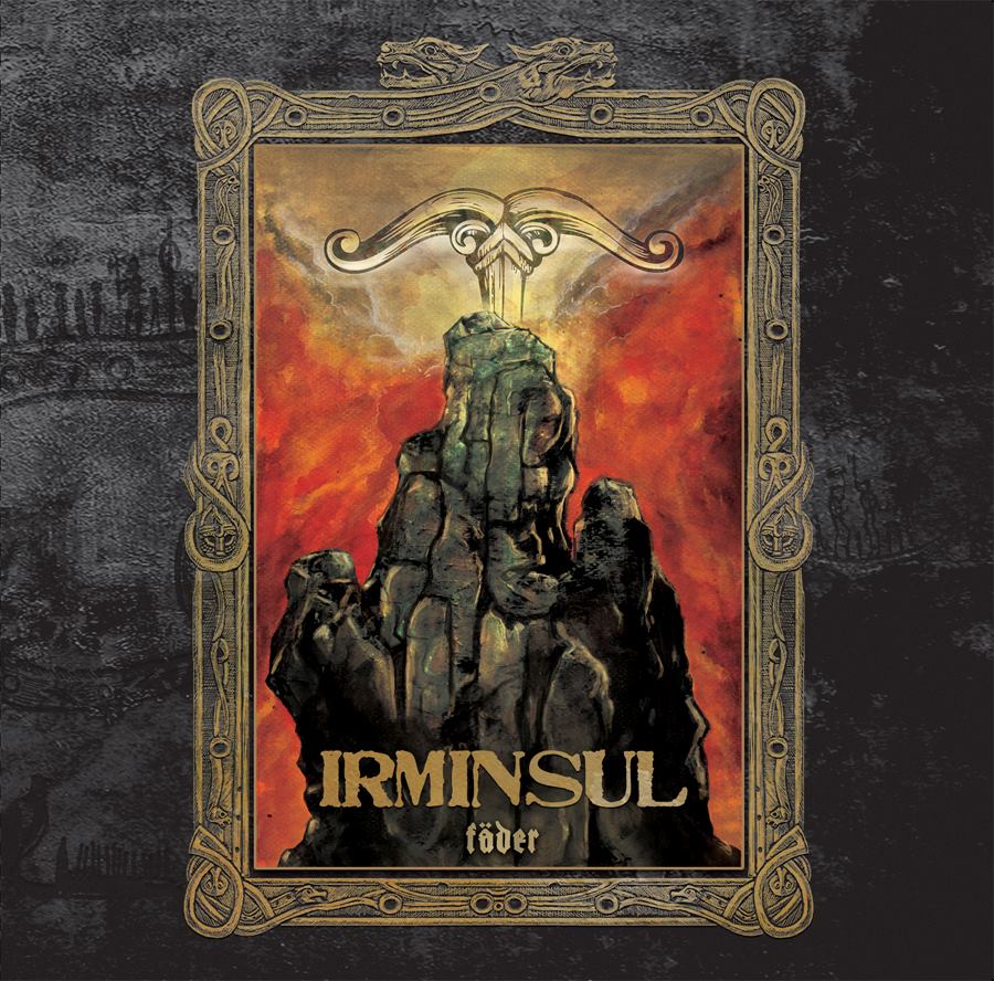 Irminsul – Fäder