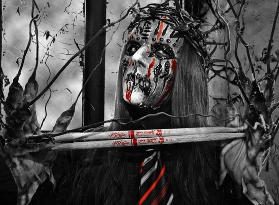 Joey Jordison leaves Slipknot