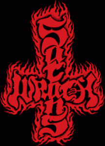 Satans Wrath logo