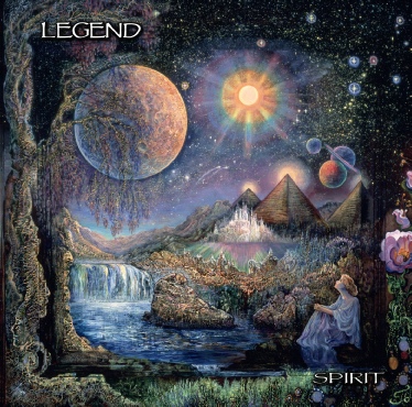 Legend – Spirit