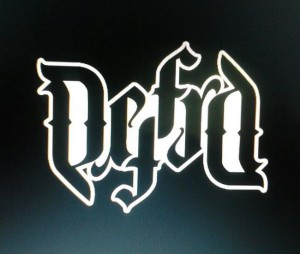 defyd