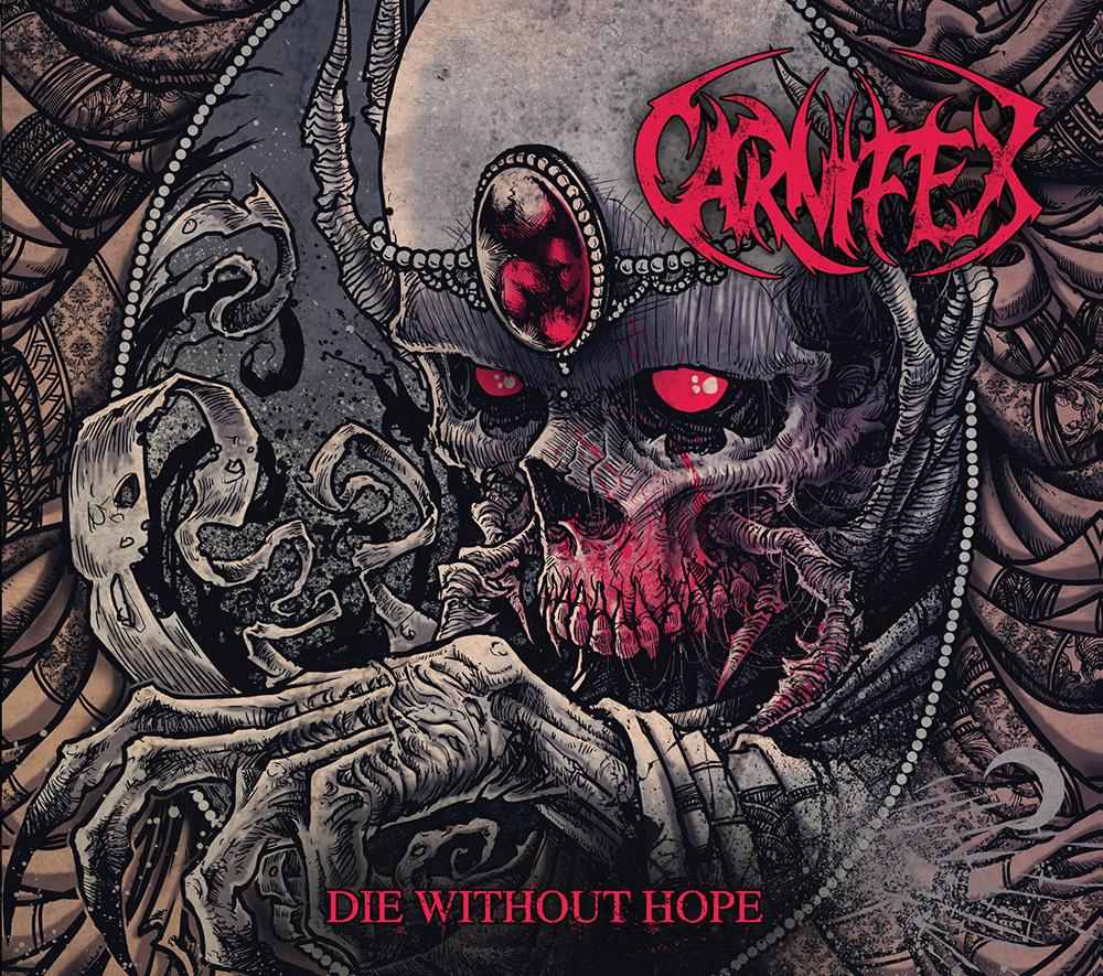 Carnifex – Die Without Hope