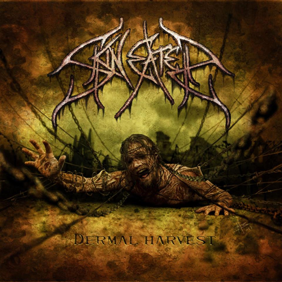 Skineater – Dermal Harvest