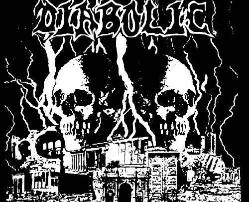 Diabolic – City of the Dead
