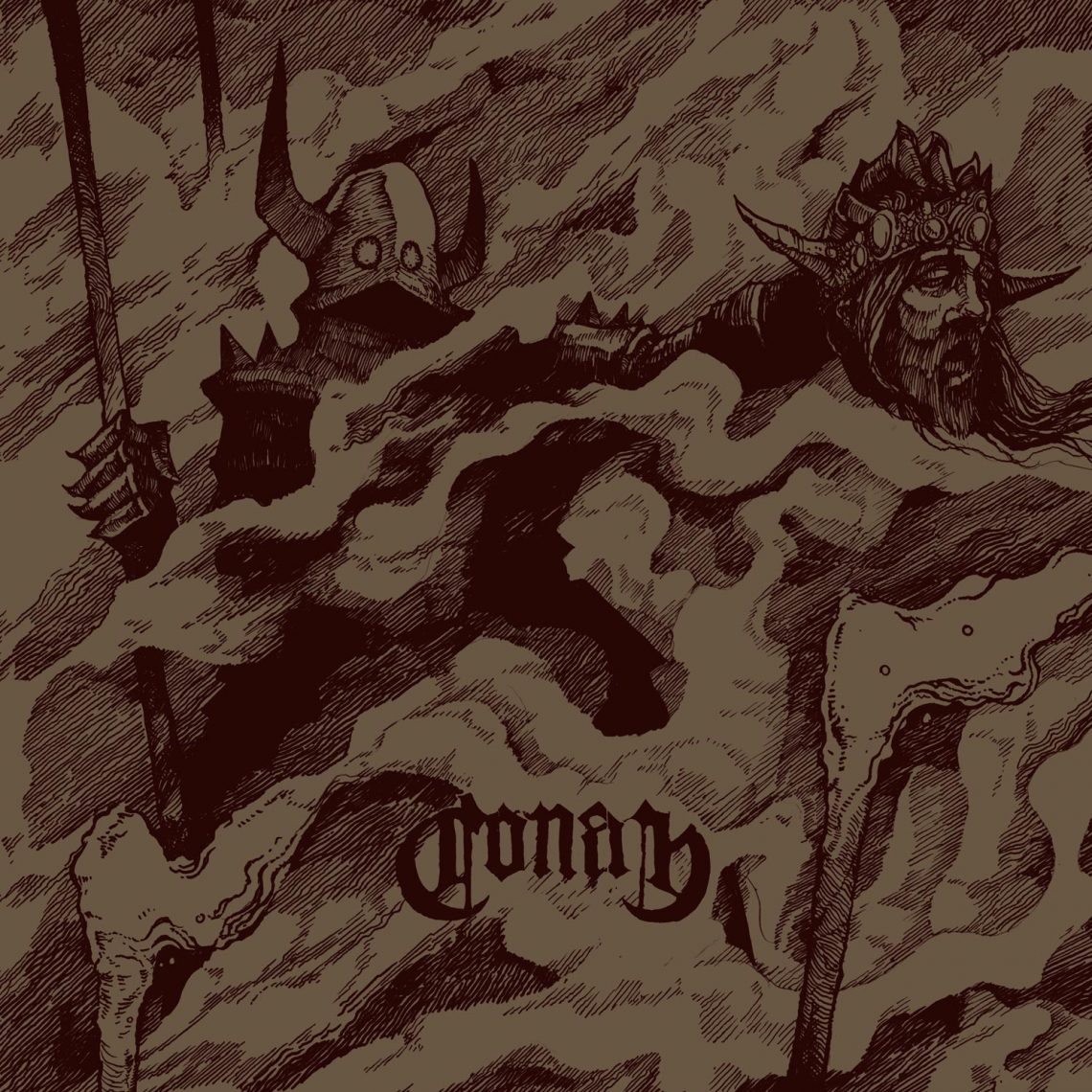 Conan – Blood Eagle