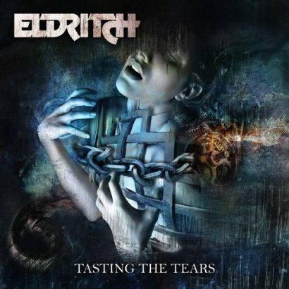 Eldritch – Tasting The Tears