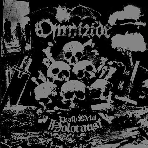 Omnizide – Death Metal Holocaust