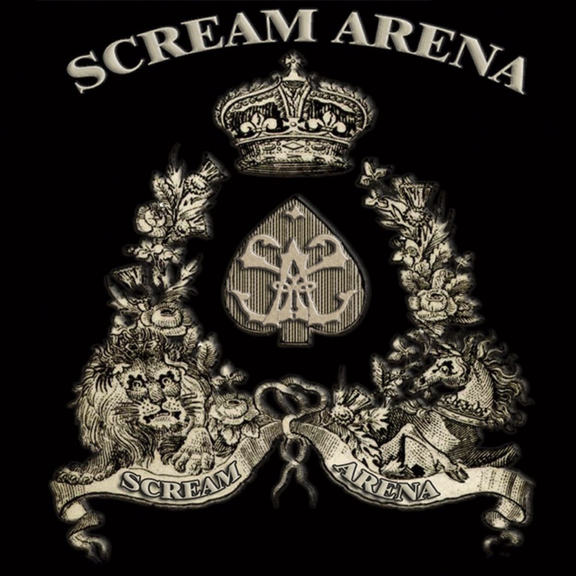 Scream Arena – Scream Arena