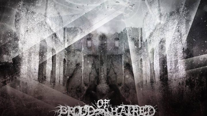 Brood of Hatred – Skinless Agony