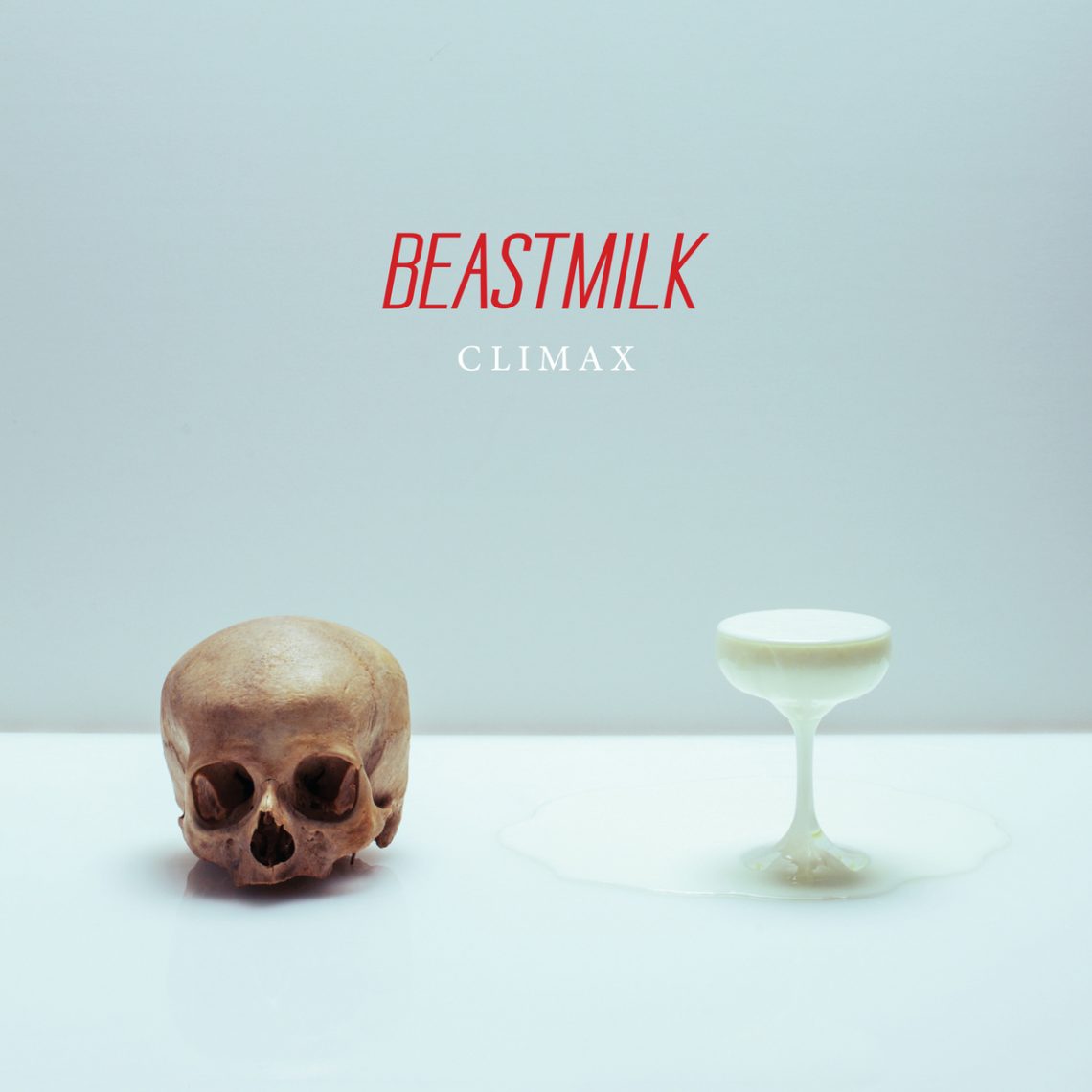 Beastmilk – Climax