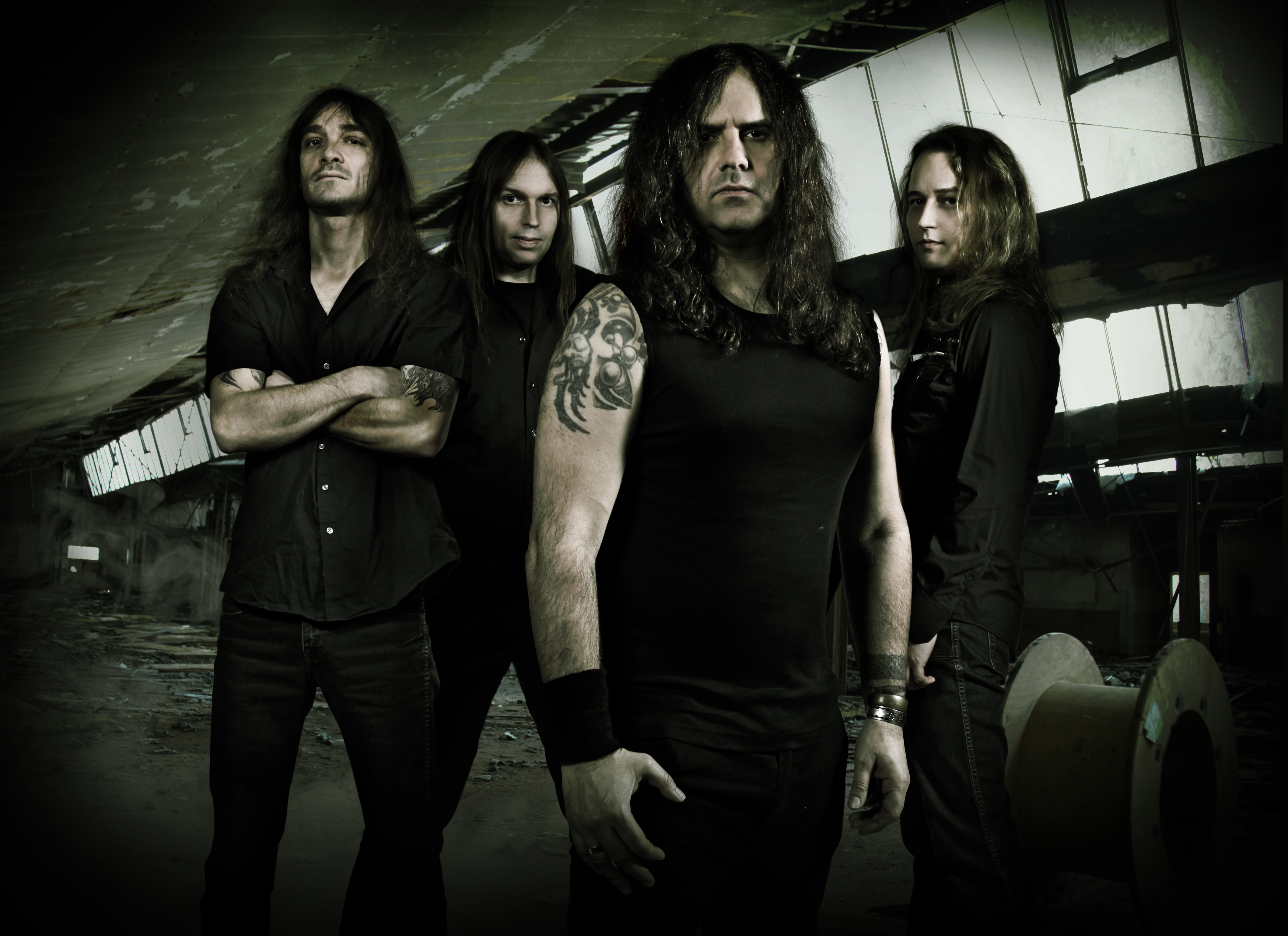 Kreator announce UK 2014 Tour Dates All About The Rock