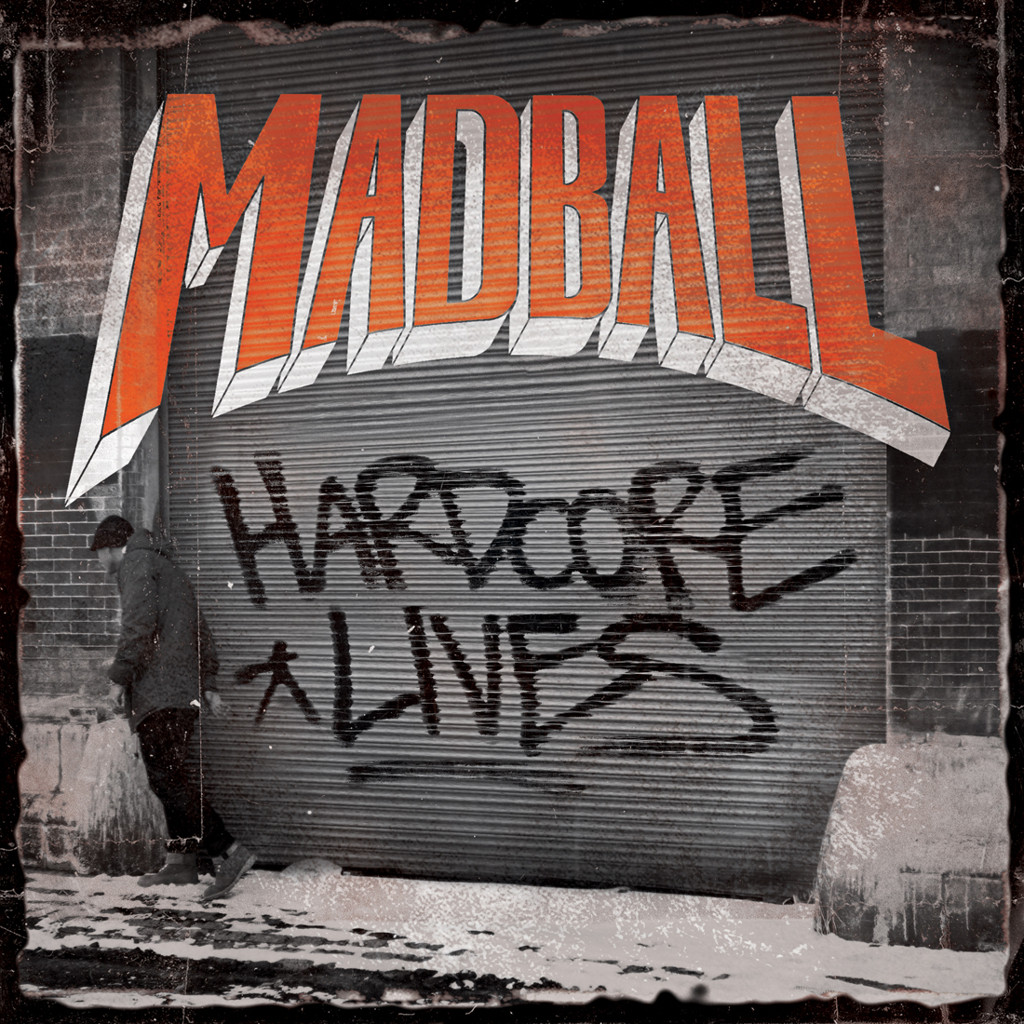 Madball – New Album ‘Hardcore Lives’