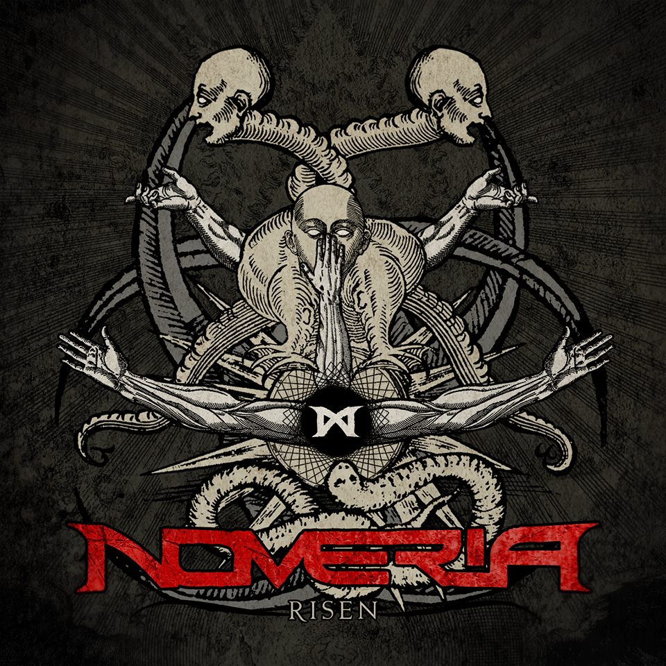 Noveria – Risen