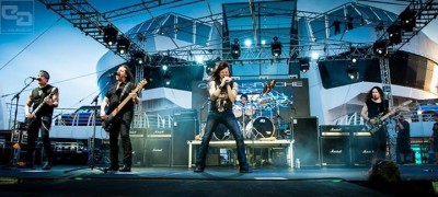 Queensryche band