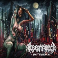 Re-armed-Rottendam