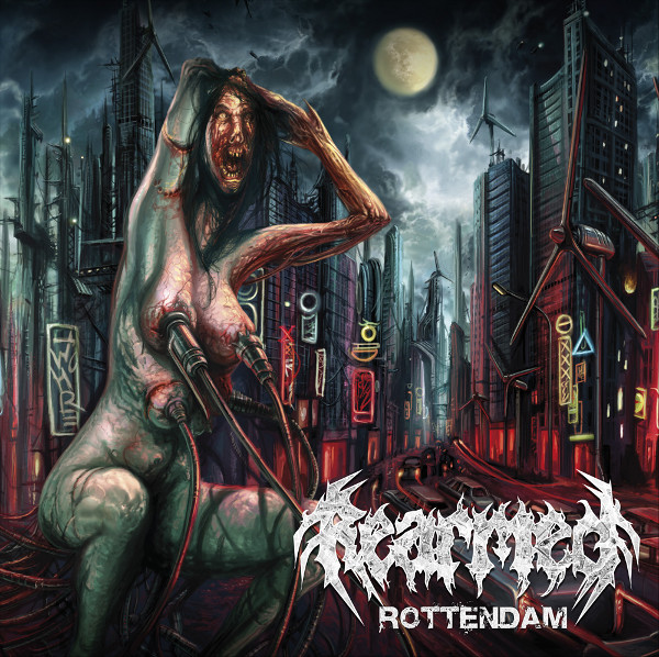 Re-Armed – Rottendam